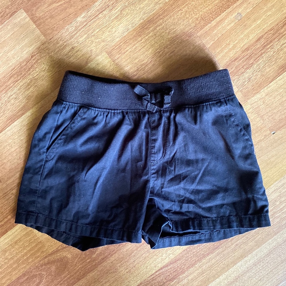 GIRL’S SHORTS